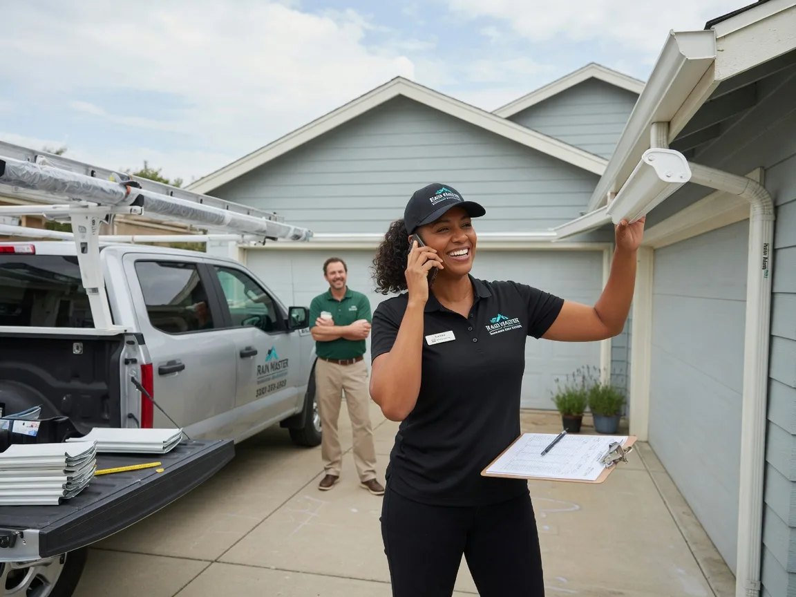 Gutter Installation Bomont, WV FAQs